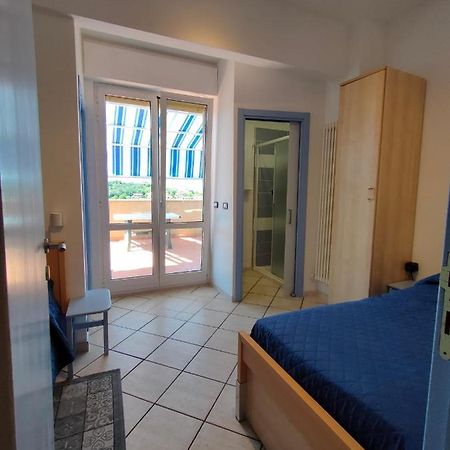 B&B Le Tre Palme Ancona Exterior photo